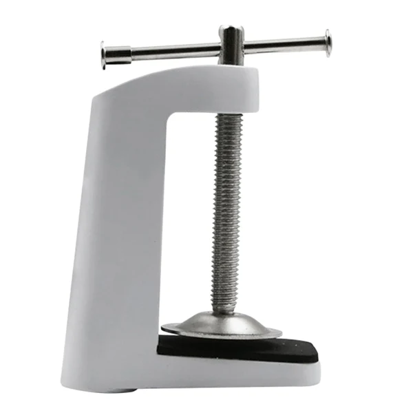 Contemporary Maxbell Table lamp DIY Accessories Desk Lamp Twisted Clip Clamp Support Environmentally Friendly