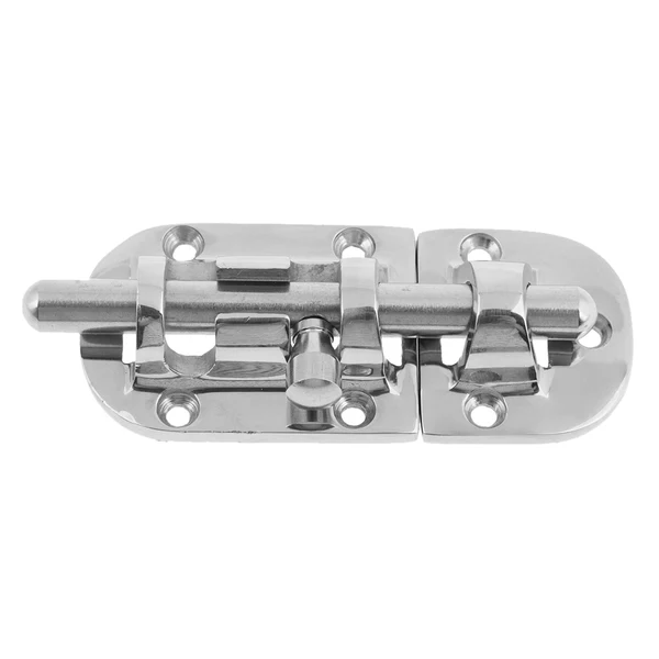Eco-Friendly Maxbell Brand New Boat Barrel Slide Bolt Window Door Latch Lock Deck Cabin Hardware 90 x 38mm Genuine