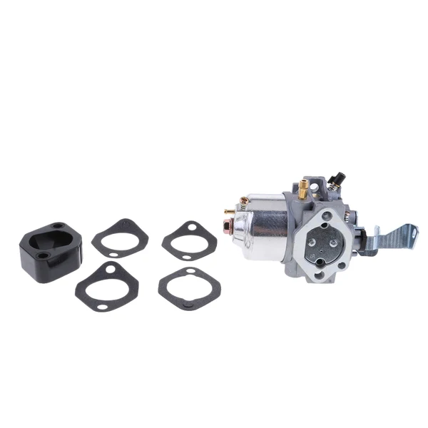 Detailed Maxbell Carburetor Carb for Briggs Stratton Model 715671 Engine Replaces 715505 Eco-Friendly