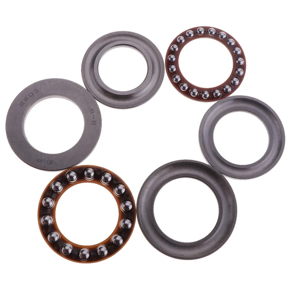 Top-Quality Maxbell Set of Steering Stem Bearing Kit for YAMAHA PW80 PW 80 PEEWEE Motorcycle Enhanced
