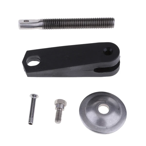 Recyclable Maxbell Universal Screw Washer Nuts Assy Marine Boat Hardware Parts Sustainable