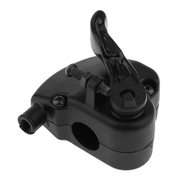 Exceptional Maxbell Brand New 7 8 Throttle Lever Thumb Controller Assembly for ATV Quad Bike 300CC 400CC Pure