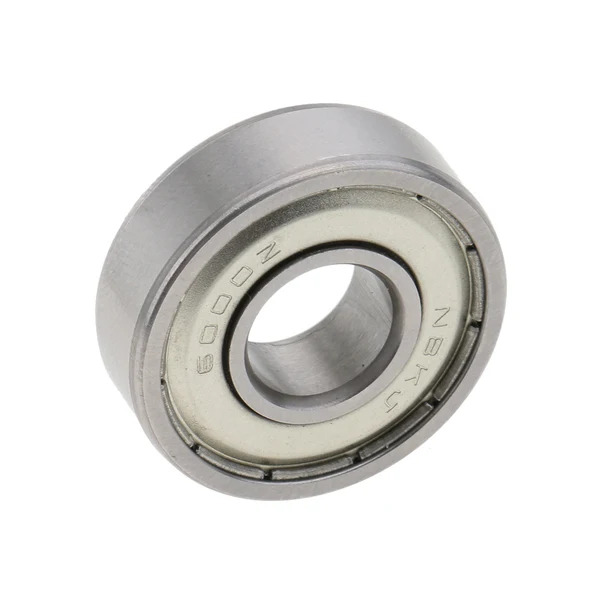 Practical Maxbell 2 Pieces Motorcycle Motorbike Wheel Bearings for 47cc 49cc Mini Quad Pocket Bike ATV Original