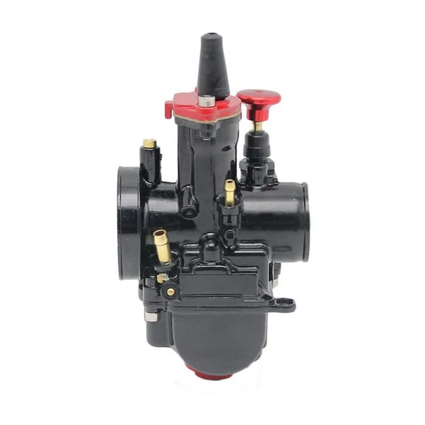 Reliable Maxbell 21mm Carburetor Racing Carb for PWK Scooter ATV Go Kart PIT DIRT BIKE 250cc Effective