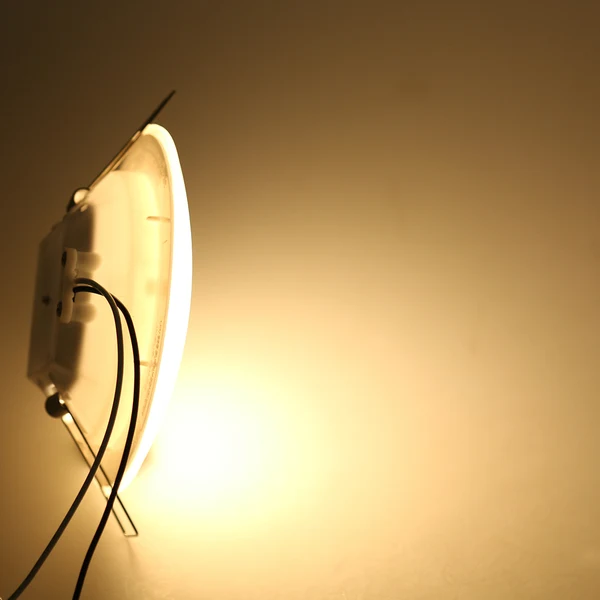 Quality Maxbell 12 Volt LED Dome Light for RV Trailer Boat Interior Cabin Kitchen Overhead Downlights 4.5inch Original