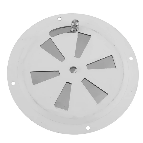 Excellent Maxbell Round Butterfly Ventilator Vent Cover Stainless 5 Cabin Hardware Parts Solid
