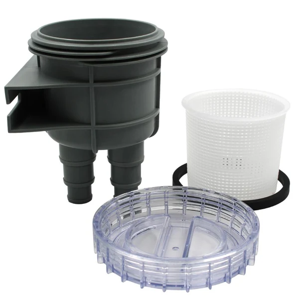 Innovative Maxbell Sea Water Filter Cleaner for Boat Marine Yacht Engine Parts Soft