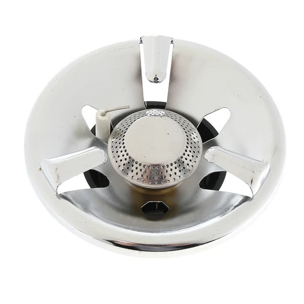 Versatile Maxbell Camping Picnic Bottle Propane Stove Burner for Flat Gas Tank Outdoor Cooking Utensil High-Grade