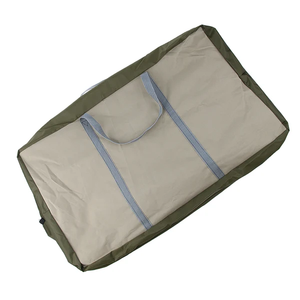 Specialty Maxbell Multi-use Camping Accessories Storage Carry Bag Fishing Gear Organizer Bag Refined