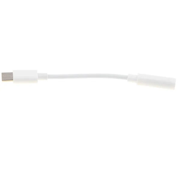 Responsible Maxbell USB C to 3.5mm Audio adapter Type C Male to Female Aux Jack Stereo Earphone Cable Converter for google pixel pixel 2 Moto Z Z Droid Force Play HTC U11 other USB C Devices White Dependable