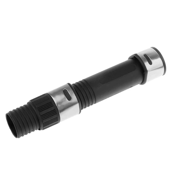 High-Grade Maxbell Rod Building Repair Black EVA Fishing Jigging Rod Handle Grip and Reel Seat Elite