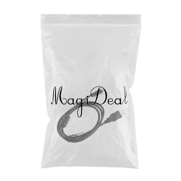 Detailed Maxbell 1 m 3.28ft 8 Pin USB Sync Data Cable Charging Cord For Nikon Digital SLR Camera - Black Consistent