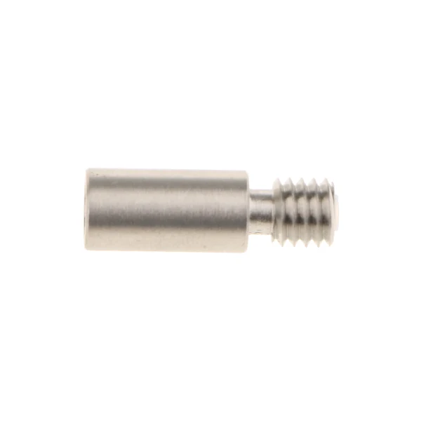 Outstanding Maxbell M6x5.5 Nozzle Throat Stainless Steel Tube For 3D Printer Extruder Hot End Recyclable