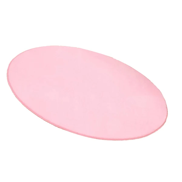Durable Maxbell 100cm Children Indoor Playhouse Castle Tent Pad Rug Baby Play Tent Floor Activity Game Cushion Toy –Pink Carefully Designed