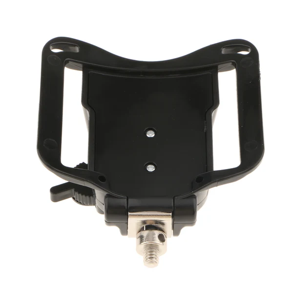Smart Maxbell Camera Waist Buckle Metal Holster Quick Release Plate For Canon DSLR Camera Original