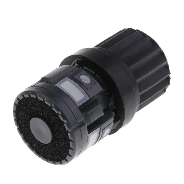 High-Performance Maxbell Plastic Microphone Cartridge Professional Microphone MIC Capsule Head Core Organic