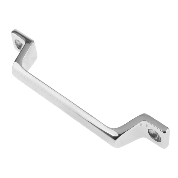 Solid Maxbell 6.3'' Heavy Duty 316 Stainless Steel Marine Boat Door Hatch Cabinet Handrail Expertly Made