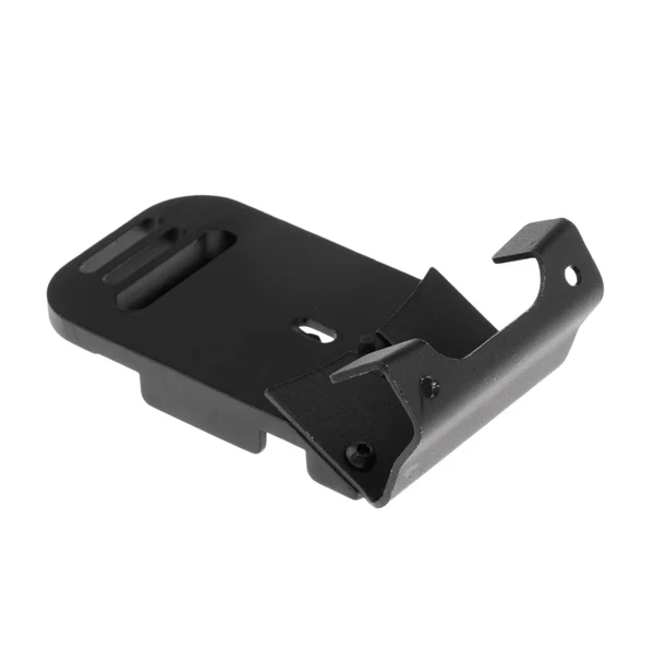 Detailed Maxbell Night Vision Goggle Holder Aluminum Alloy Mount Adapter for MICH Helmet Hunting Hats Convenient