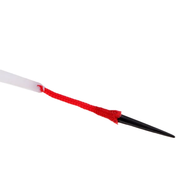 First-Class Maxbell 10pcs Plastic Fishing Sliding Floats Drift Tube Long Float Slips Fishing Indicator with Great Buoyancy Artisan