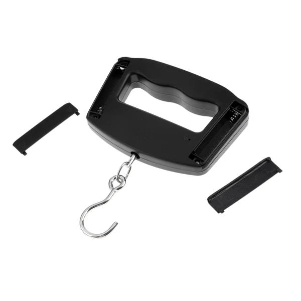 Contemporary Maxbell Portable Electronic Digital Weighing Hanging Travel Suitcase Luggage Scale Recyclable