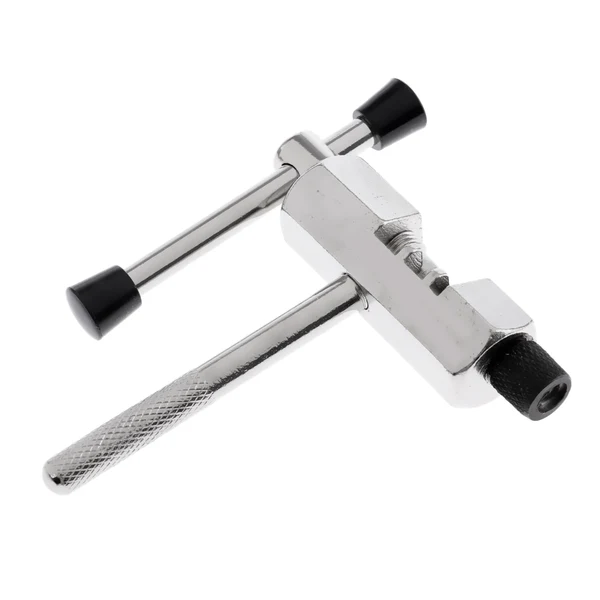 Relaxed Maxbell Bike Chain Breaker Steel Chain Breaker Splitter Cutter Solid Repair Tool Kit Safe