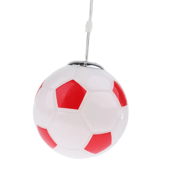 Fine Maxbell Ceiling Lampshade with E27 Lamp Holder Football Shaped Ceiling Light Decor Trusted