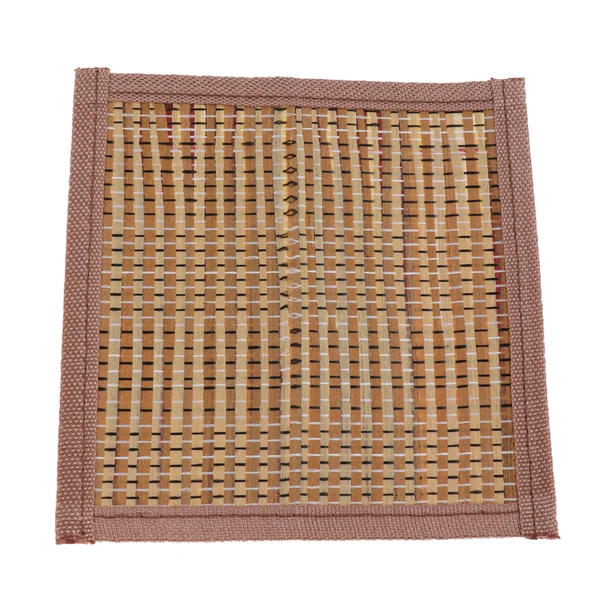 Enhanced Maxbell 2 pieces Summer Utility Cooling Pad for Rabbits Hamsters Natural Bamboo Sleeping Mat Exclusive