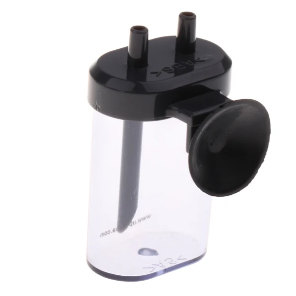 Consistent Maxbell Plastic D-518 Fish Tank CO2 Mini Bubbler Aquarium Carbon Dioxide Diffuser Environmentally Friendly