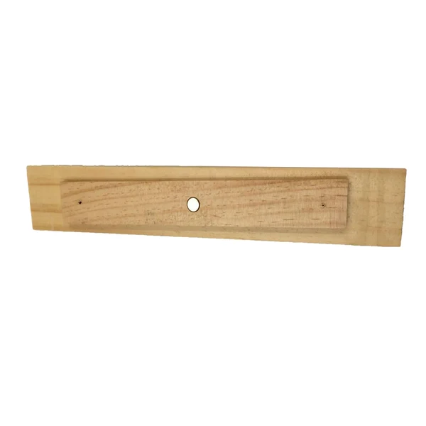 Natural Maxbell 15 Minutes Wooden Sand Sandglass Hourglass Timer Clock Home Decor Kitchen Clean