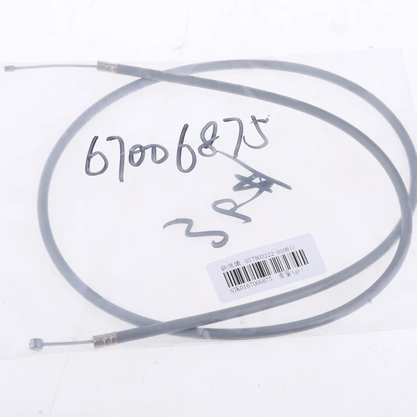 Environmentally Friendly Maxbell Pull Choke Throttle Cable For Honda Z50 CT70 CL100 125 CB100 125 S 17910-107-671 Specialty