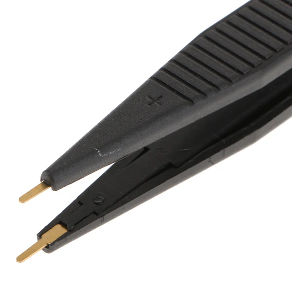 Certified Maxbell Measurement Of Capacitance Inductor For Multimeter Pen LCR Patch Element Smart