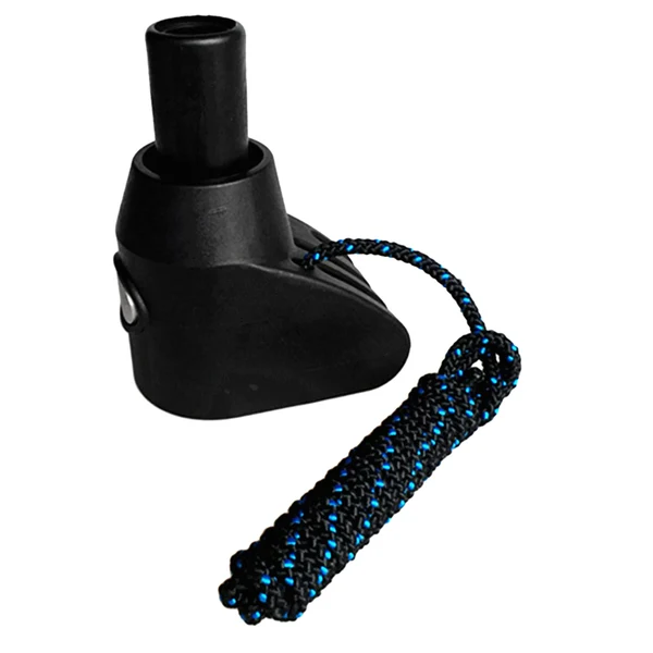 Specialty Maxbell Universal RDM Mast Adapter Extension Base With 6 FT Line Windsurfing Accessories Fine Crafted