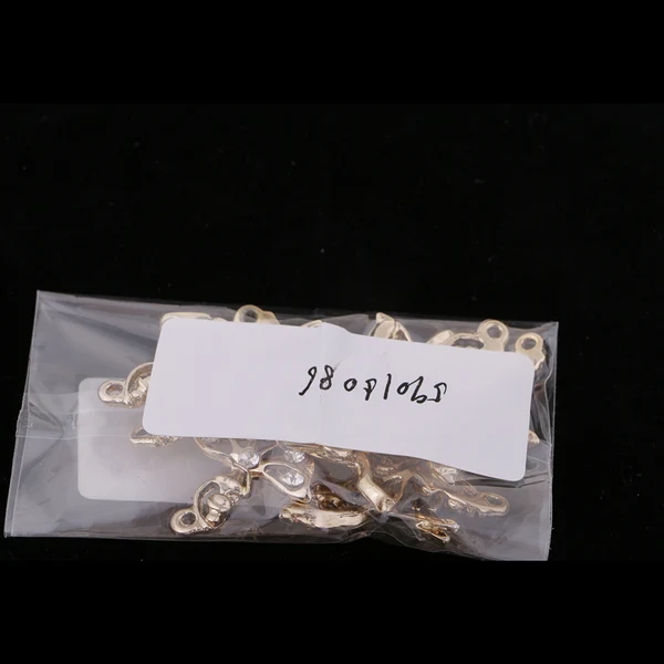 Optimized Maxbell 10 Pieces Shiny Rhinestone Ballet Girl Dancer Charms Pendants Spacer Beads Findings for Jewelry Making Earring Necklace DIY Handmade Craft Supplies Authentic