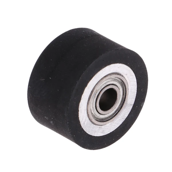 Functional Maxbell Pinch Roller 4x10x17mm for Pcut Kingcut Creation Vinyl Plotter Cutte Premium Material