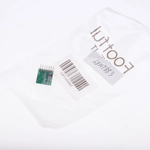 Traditional Maxbell Wireless DIY 315MHz RF Wireless Transmitter Module Link Kit for Arduino Arm Mcu Raspberry pi Elite