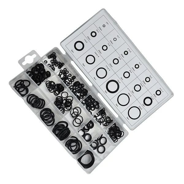 Outstanding Maxbell 125pc Rubber Grommets Assortment Open Blanking Hole Wiring Cable Gasket Kit Advanced