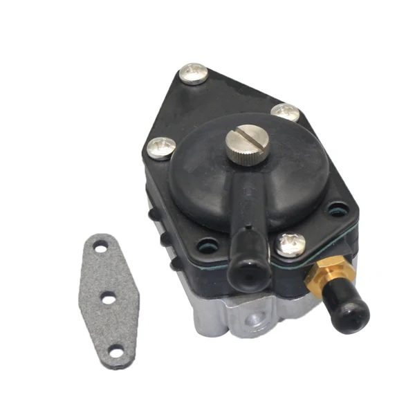 Functional Maxbell Outboard Fuel Pump For Johnson Evinrude 438556 394543 48 50 55 60 85 100hp World-Class