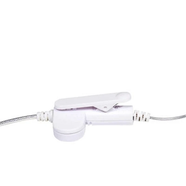 Solid Maxbell 1 Pin 3.5mm Acoustic Tube Earpiece Headset for Yaesu Vertex FT-10R FT-60R VX-150 VX-210 VX-168 VX-5R Two Way Radio Sustainable