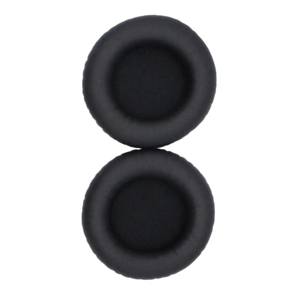 Professional Maxbell 1 Pair Earpads Cushions Covers for AKG K545 K845BT K540 Headset Black Fine