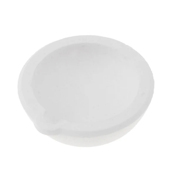 Responsible Maxbell 100g Jeweler Crucible Pot Melting Melt Metal Gold Silver Jewelry Casting Trusted
