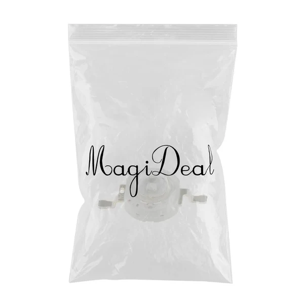 Casual Maxbell 3W High Power Small Lightweight Stage LED Bead Emitter Components Diode Warm Light - Blue Environmentally Friendly