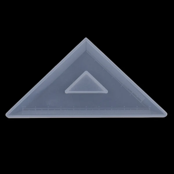 Secure Maxbell 4 Pieces Assorted Style Ruler Molds Silicone Molds DIY Crafts Molds Resin Casting Mold Jewelry Making Tools Official