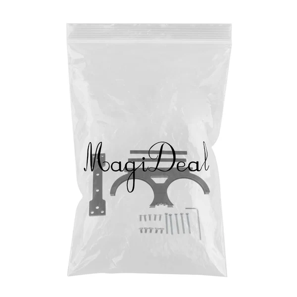 Original Design Maxbell Black Water Cooling 60MM Heat-Sink Cylinder Tank Stand For Water Cooling Outstanding