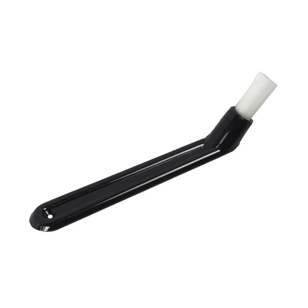 Minimalist Maxbell ANGLED NYLON COFFEE ESPRESSO MACHINE CLEANING BRUSH Coffee Group Head Brush Breathable