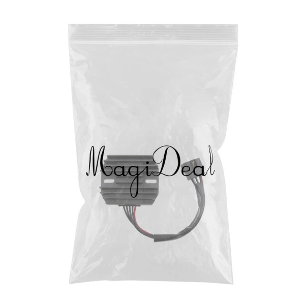 Proven Maxbell Rectifier Regulator for 2001-2005 SUZUKI DR650S SUZUKI GSX-R600 2001- 2003 Smooth