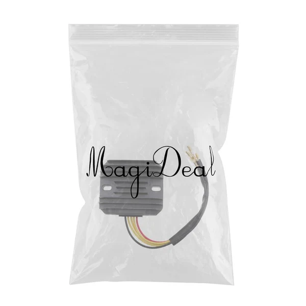 Original Maxbell Regulator Rectifier for Suzuki GS1100S KATAN 1983 GSX1100E KATANA 1980-1981 Superior