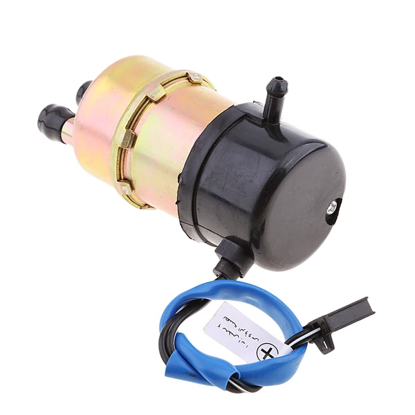Refined Maxbell Fuel Pump For 1984-1987 Honda GL1200 Goldwing 1200 GL1200A GL1200I Classic