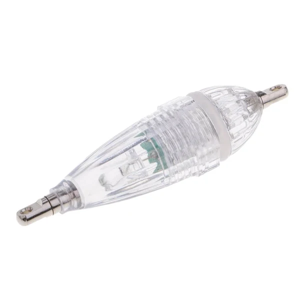 Verified Maxbell Fishing LED Waterproof Fish Lamp Deep Drop Underwater Lure Attracting Fish Lamp By Fishing Modern