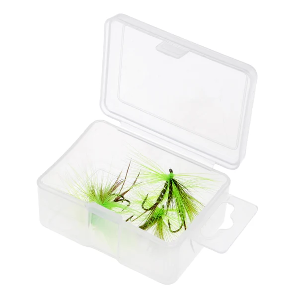 Traditional Maxbell 5Pcs Wet Flies Fishing Tackle Artificial Insect Fly Fishing Lures Bait Flies Official