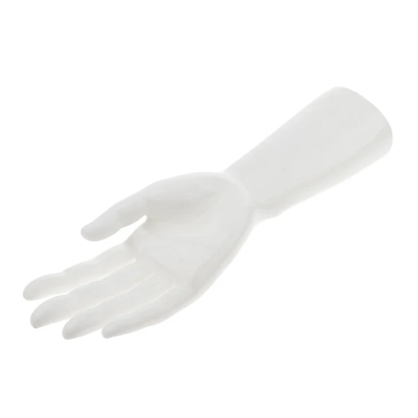Quality Maxbell Female Hand Model Display Mannequin One Hand istic Lifesize PVC Plastic Hand For Display Jewelry Watch Rings Bracelet Gloves Efficient